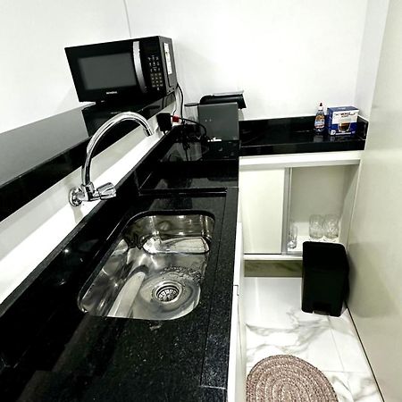 Loft Copacabana 1 Rio de Janeiro Exteriör bild
