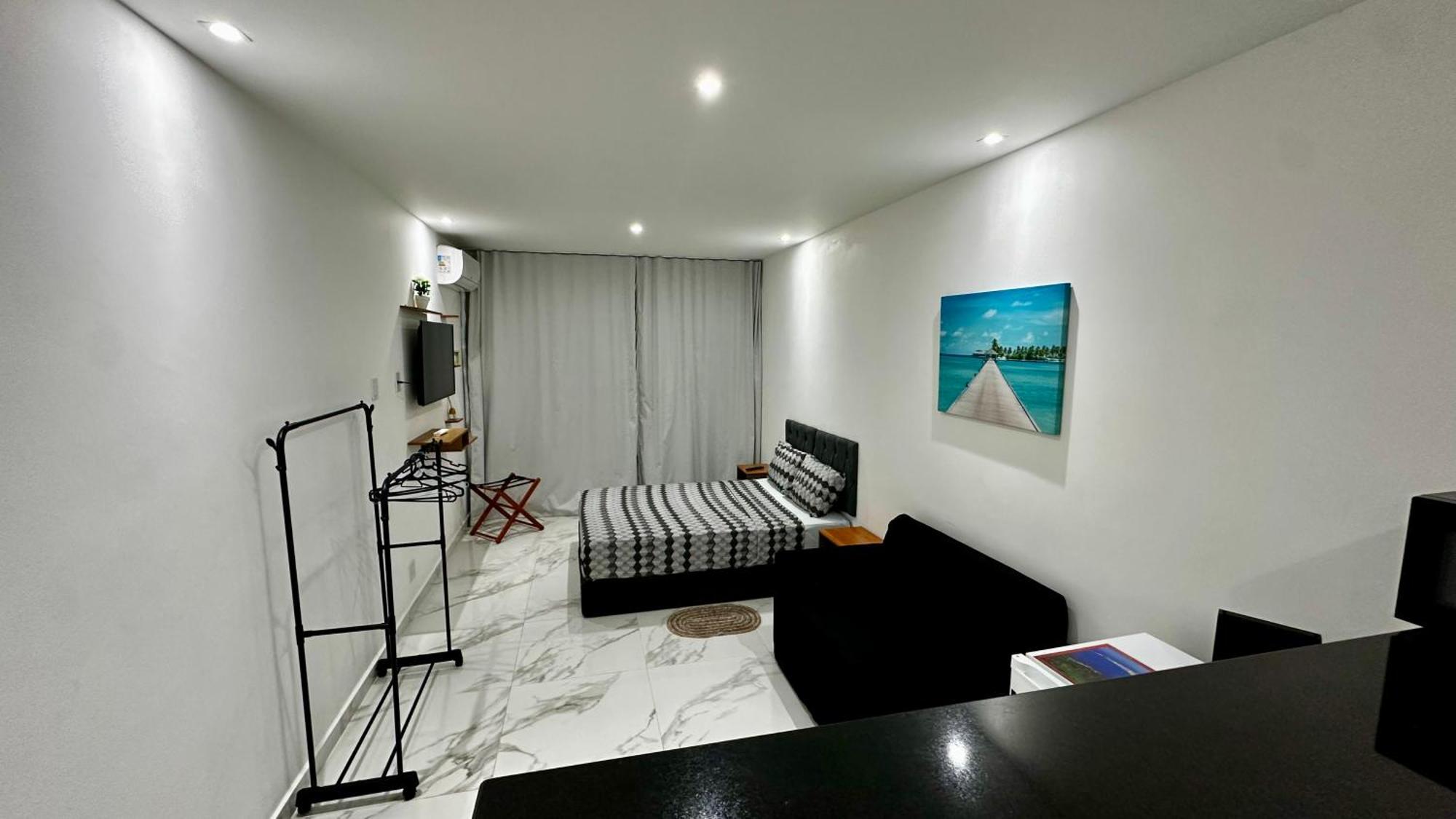 Loft Copacabana 1 Rio de Janeiro Exteriör bild