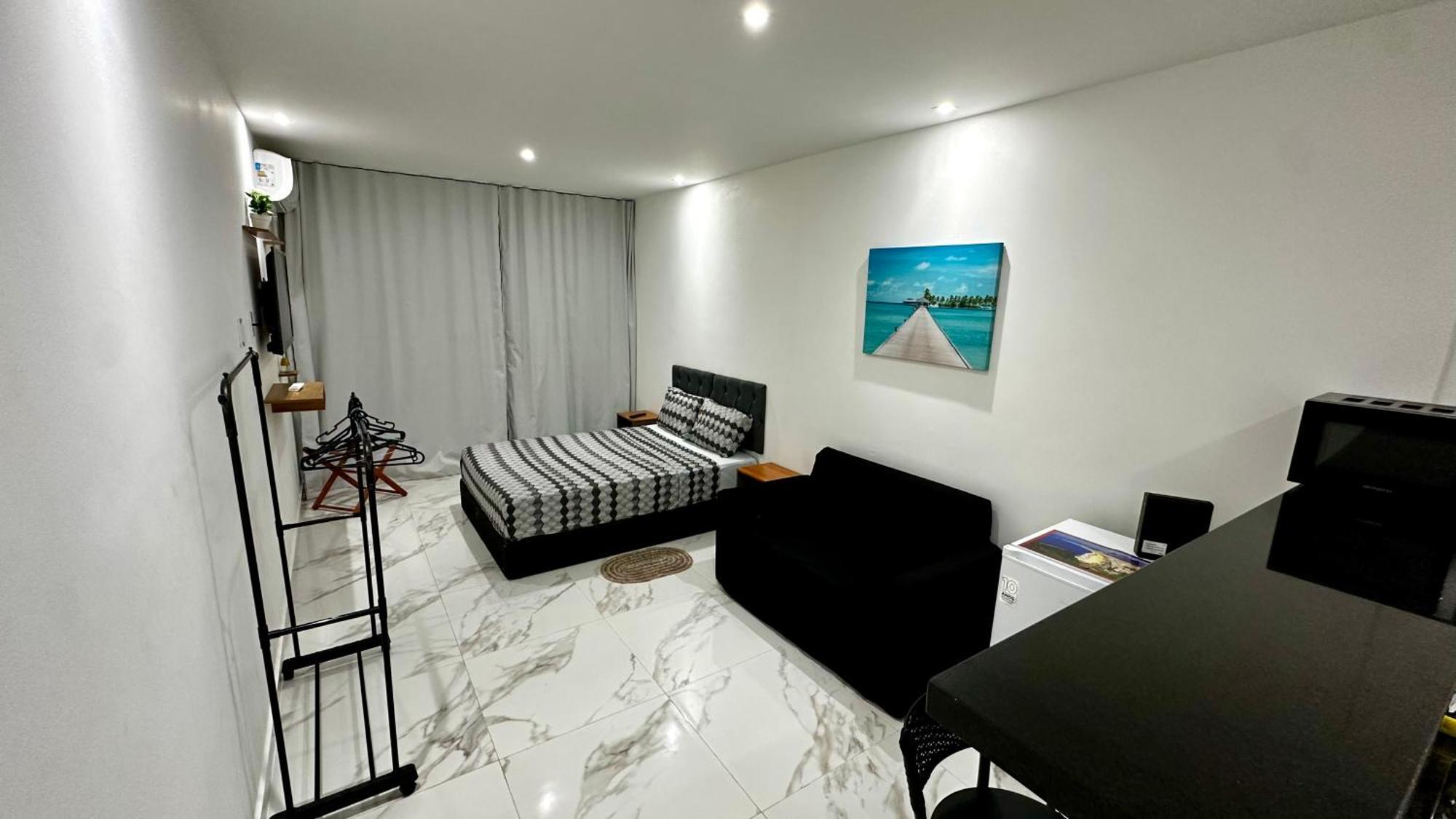 Loft Copacabana 1 Rio de Janeiro Exteriör bild